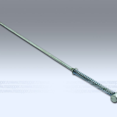 Тяга "Dingo, Delta, Zodiak" заднего тормоза (Китай) Mazepper