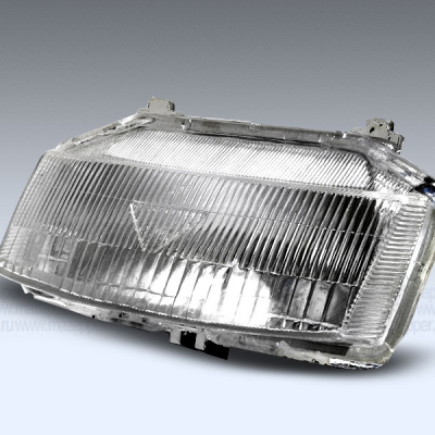 Фара "Honda" Dio, Tact (AF-18) в сб. Mazepper