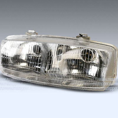 Фара "Honda" Lead (дв. 50, 90 см2) в сб. Mazepper