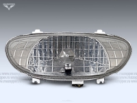 Фара "Honling" 50QT-3 (139 QMB) в сб. Mazepper