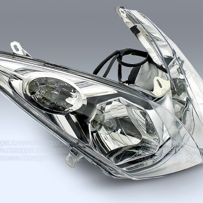 Фара "Leike" LK150T-7E в сб. Mazepper