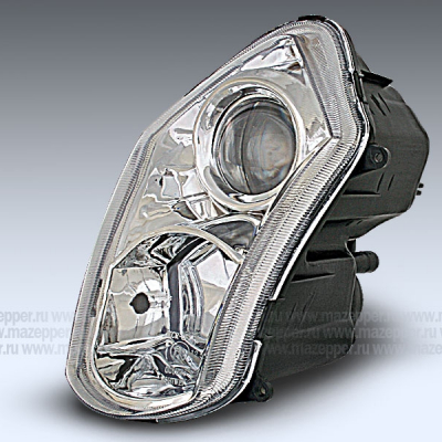 Фара "Leike" LK150T-7F (F35) в сб. Mazepper