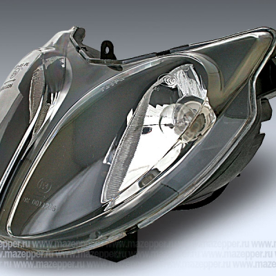 Фара "Leike" LK150T-7G (B09) в сб. Mazepper