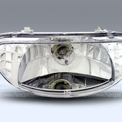 Фара "Leike" LK50QT-7A в сб. Mazepper