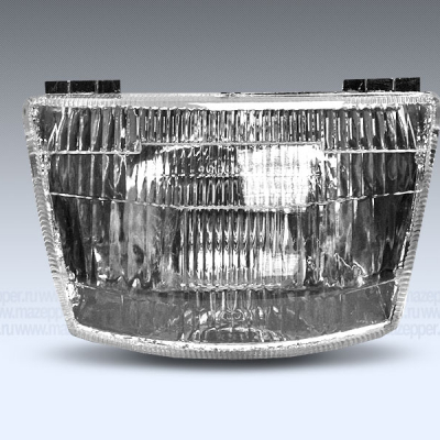 Фара "Yamaha Jog Artistic" в сб. Mazepper