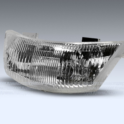 Фара "Yamaha Jog" 3YJ в сб. Mazepper