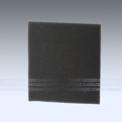 Фильтр воздушный "Bashan" BS150S-2B (элемент) Mazepper