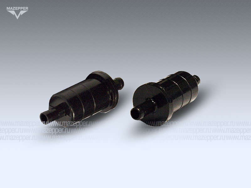 Фильтр воздушный "Bashan" BS150S-2В, BS200S-7A, BS250S-11B клапана рециркуляции отработанных газов Mazepper