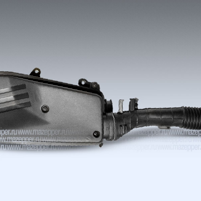 Фильтр воздушный "Honda Lead" в сб. (с корпусом) Mazepper