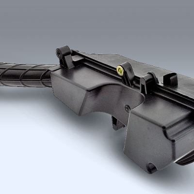 Фильтр воздушный "Honling" (дв. 139QMB, 4Т, 50 см3) в сб. (с корпусом) диск 10" Mazepper