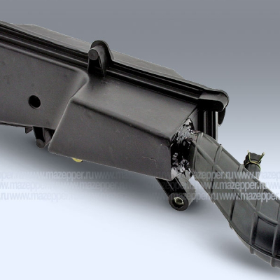 Фильтр воздушный "Honling" (дв. 139QMB, 4Т, 50 см3) в сб. (с корпусом) диск 12" Mazepper