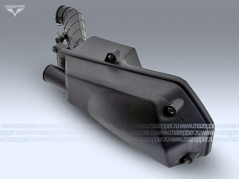 Фильтр воздушный "Honling" (дв. 139QMB, 4Т, 50 см3) в сб. (с корпусом) диск 12" Mazepper