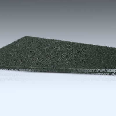 Фильтр воздушный "Honling" (дв. 139QMB, 4Т, 50 см3) элемент Mazepper