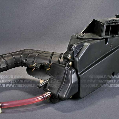 Фильтр воздушный "Honling" (дв. 152QMI, 4Т, 125 см3) в сб. (с корпусом) Китай Mazepper