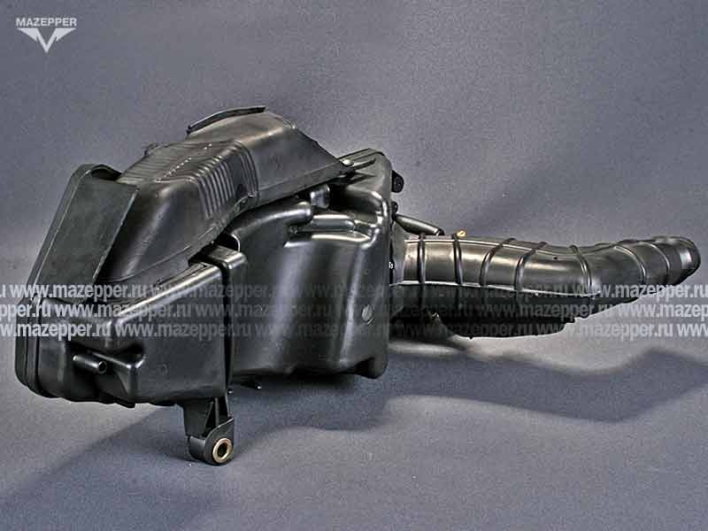 Фильтр воздушный "Honling" (дв. 152QMI, 4Т, 125 см3) в сб. (с корпусом) Китай Mazepper