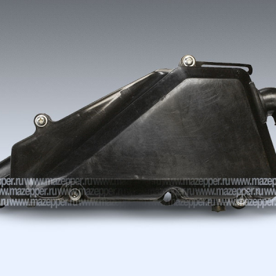 Фильтр воздушный "Honling" (дв. 1E40QMB, 2Т, 50 см3) в сб. (с корпусом) Mazepper