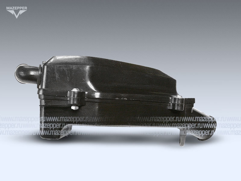 Фильтр воздушный "Honling" (дв. 1E40QMB, 2Т, 50 см3) в сб. (с корпусом) Mazepper
