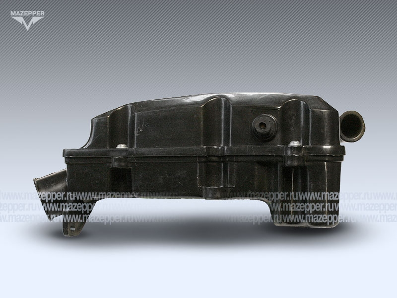Фильтр воздушный "Honling" (дв. 1E40QMB, 2Т, 50 см3) в сб. (с корпусом) Mazepper