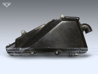 Фильтр воздушный "Honling" (дв. 1E40QMB, 2Т, 50 см3) в сб. (с корпусом) Mazepper