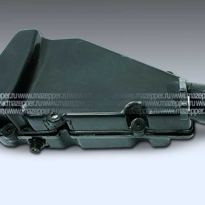 Фильтр воздушный "Honling" (дв. 1E41QMB, 2Т, 50 см3) в сб. (с корпусом) Mazepper