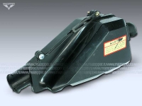 Фильтр воздушный "Honling" (дв. 1E41QMB, 2Т, 50 см3) в сб. (с корпусом) Mazepper