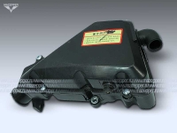 Фильтр воздушный "Honling" (дв. 1E41QMB, 2Т, 50 см3) в сб. (с корпусом) Mazepper