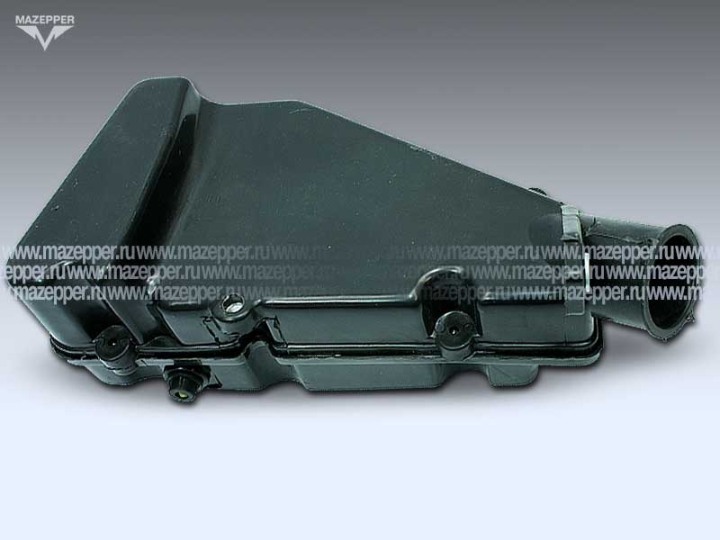 Фильтр воздушный "Honling" (дв. 1E41QMB, 2Т, 50 см3) в сб. (с корпусом) Mazepper