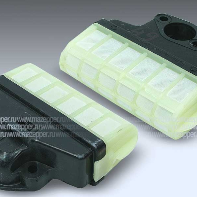 Фильтр воздушный Б/П "Stihl" 210, 230, 250 в сб. Mazepper