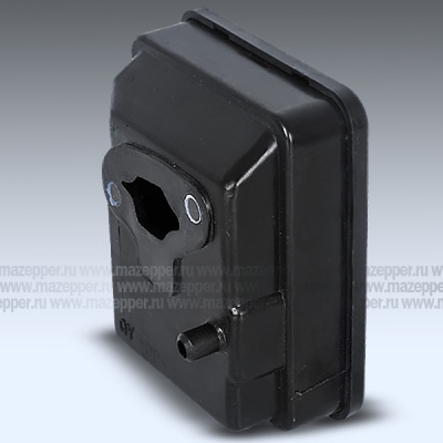 Фильтр воздушный МК "Крот" (дв. "Lifan" 152F) в сб. Mazepper