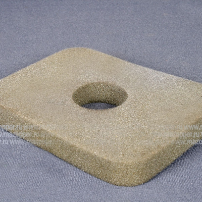 Фильтр воздушный МК "Крот" (дв. "Lifan" 160F) элемент (2 шт.) Mazepper