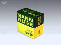 Фильтр масляный "MAN" MH 68 Mazepper
