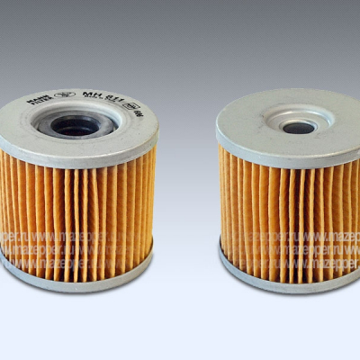 Фильтр масляный "MAN" MH 811 Mazepper