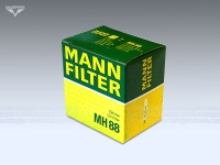 Фильтр масляный "MAN" MH 88 Mazepper
