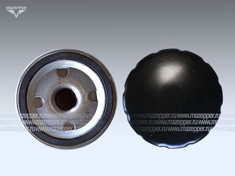 Фильтр масляный "MAN" MW 77 Mazepper