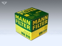 Фильтр масляный "MAN" MW 810 Mazepper