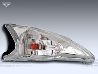 Фонарь указателя поворота "Leike" LK150T-7H передний (левый) Mazepper