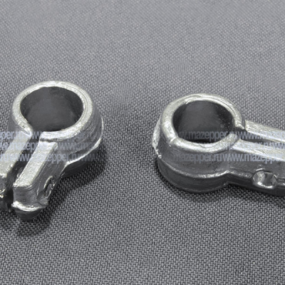 Хомут клеммы аккумулятора (свинец) Mazepper