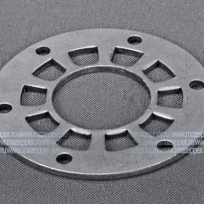 Храповик "Минск" корзины сцепления (неподвижный) Mazepper