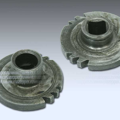 Храповик "Урал, К-750" механизма переключения передач Mazepper