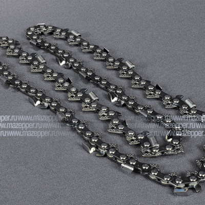 Цепь пильная 13", шаг 0,325", паз 1,3 мм., 56 зв., пила "HUSQVARNA" .....(STIHL) Mazepper