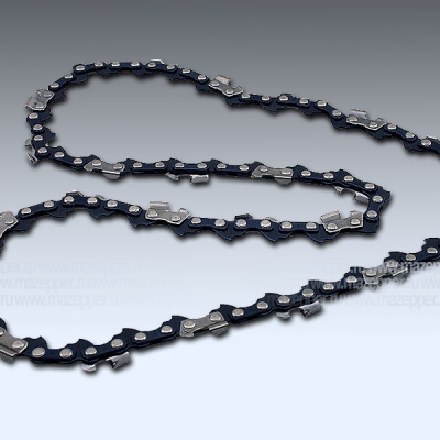 Цепь пильная 14", шаг 3/8", паз 1,3 мм., 50 зв., пилы "STIHL" MS180. MS230 (Sakura) Mazepper