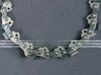Цепь пильная 14", шаг 3/8", паз 1,3 мм., 52 зв., пилы "PARTNER" 350, "HUSQVARNA" (STIHL) RMC?????? Mazepper