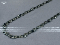Цепь пильная 14", шаг 3/8", паз 1,3 мм., 52 зв., пилы "PARTNER" 350, "HUSQVARNA" (STIHL) RMC?????? Mazepper