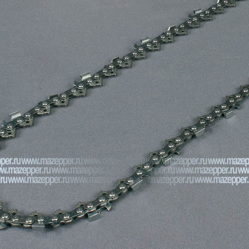 Цепь пильная 16", шаг 0,325", паз 1,6 мм., 67 зв., пилы "STIHL" MS240, MS260, MS280, MS390 (STIHL) Mazepper