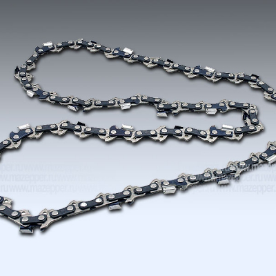 Цепь пильная 16", шаг 3/8", паз 1,3 мм., 55 зв., пила "STIHL" MS250 (STIHL) Mazepper