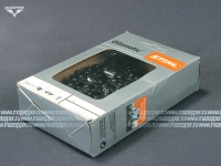 Цепь пильная 18", шаг 3/8", паз 1,5 мм., 68 зв., пила "STIHL"... (STIHL) Rapid Micro Mazepper