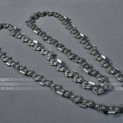 Цепь пильная 18", шаг 3/8", паз 1,6 мм., 68 зв., пила "STIHL" (STIHL) Rapid Micro Mazepper