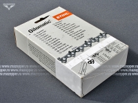 Цепь пильная 18", шаг 3/8", паз 1,6 мм., 68 зв., пила "STIHL" (STIHL) Rapid Micro Mazepper