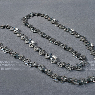 Цепь пильная 18", шаг 3/8", паз 1,6 мм., 68 зв., пила "STIHL" (STIHL) Rapid Super Comfort Mazepper