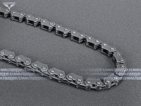 Цепь привода ГРМ "Honling" (дв. 152 QMI, 157QMJ, 4Т, 125-150 см3) 45 зв. (QIQIANG) Mazepper